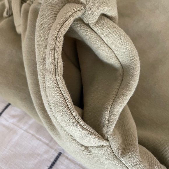 TOPMAN Sweat Pants - Picture 4 of 5